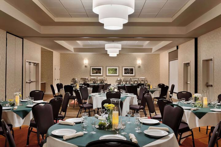 Hilton Garden Inn Medford OR