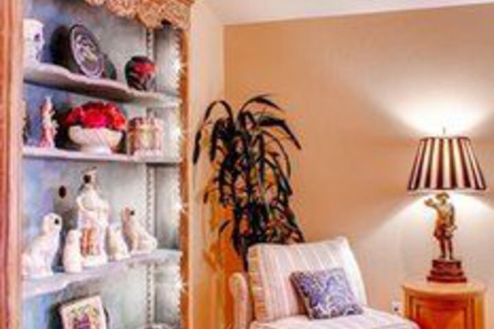 Paso City View 3 Br Home by RedAwning