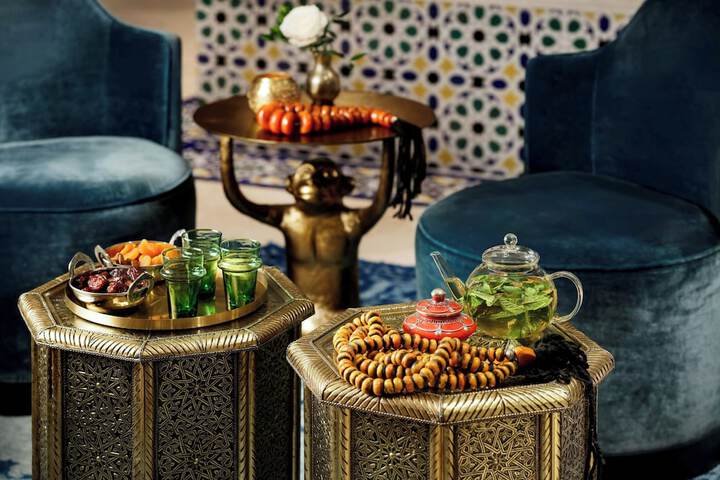 Casa Monica Resort & Spa Autograph Collection