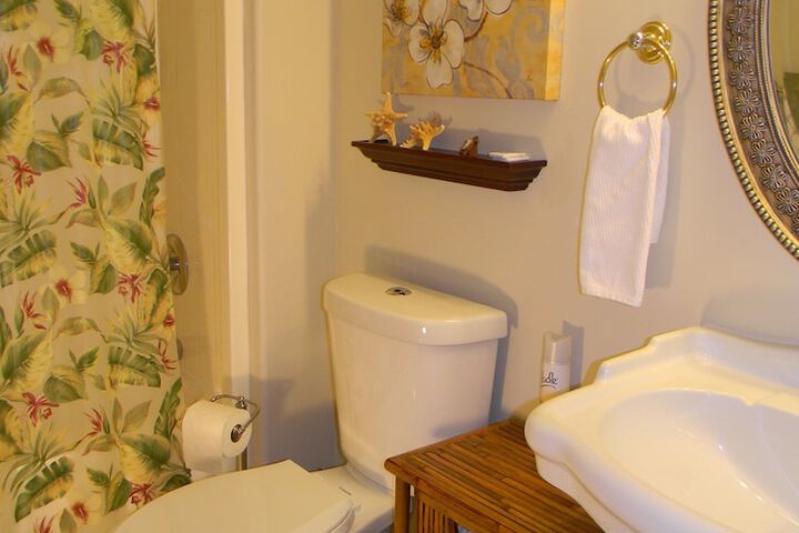 Island Goodes - Luxury Adults Only Accommodation