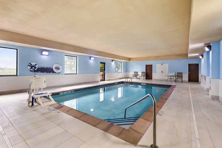 Pool 5 of 45