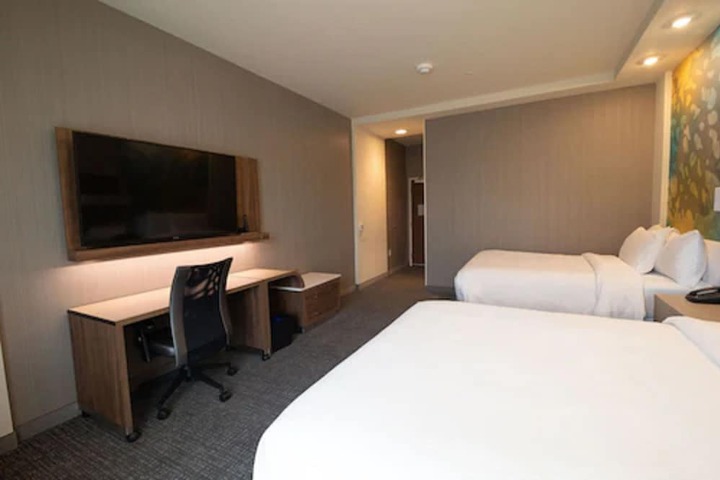 Courtyard by Marriott Cartersville