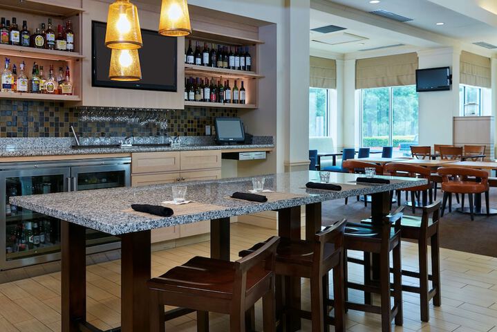Hilton Garden Inn Charlotte Pineville