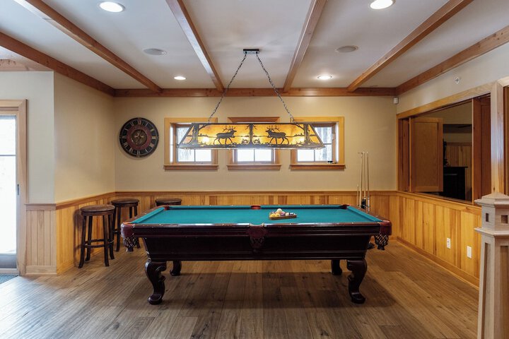 The Mountain Top Inn & Resort
