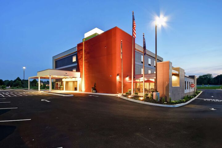 Home2 Suites by Hilton Mechanicsburg