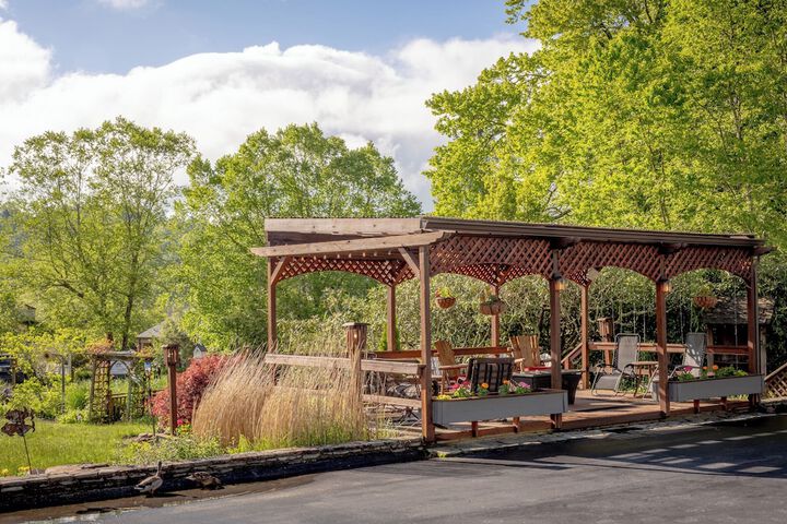 Terrace/Patio 46 of 64