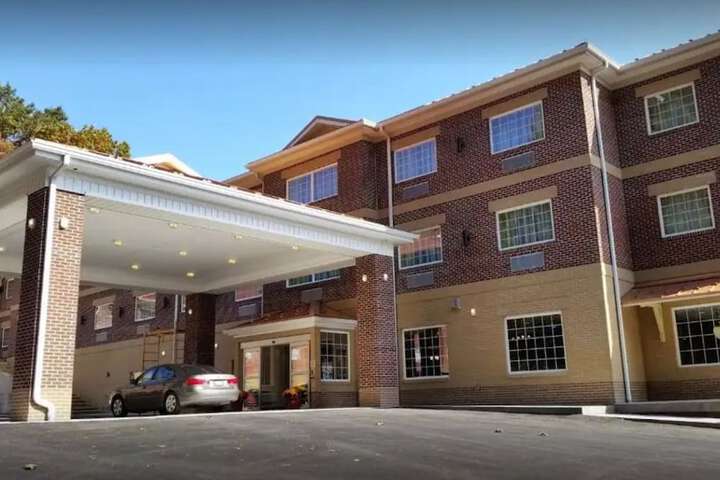 Hotel 3 of 43