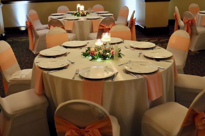 The Blennerhassett Hotel