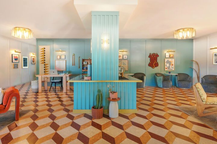 Hotel Interior 20 of 42
