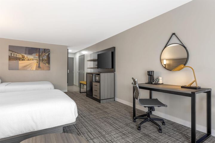 Best Western Plus Elgin - Chicago