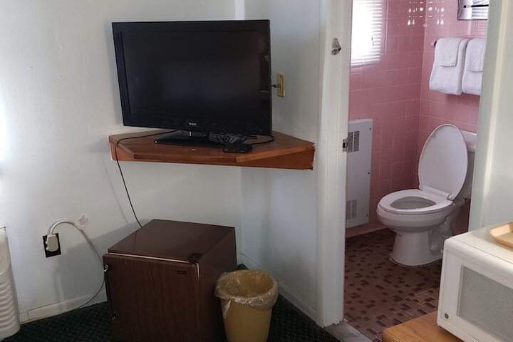 Budget Inn Horseheads