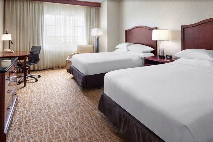 DoubleTree by Hilton Sunrise - Sawgrass Mills