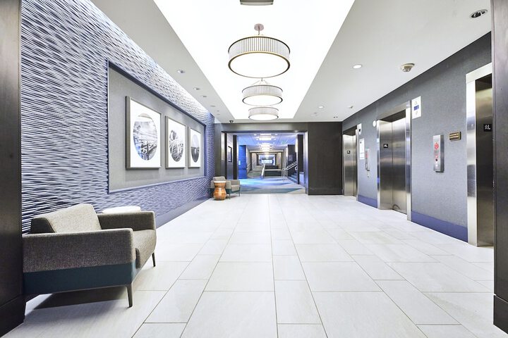 Hotel Riu Plaza Fishermans Wharf