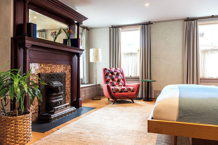 Hotel Kinsley