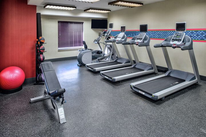 Health and Fitness 52 of 55