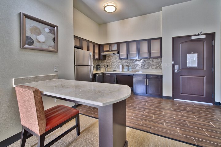 Staybridge Suites Lubbock South by IHG