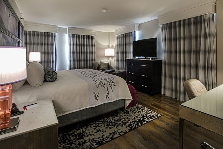 Hotel Indigo Birmingham Five Points S - UAB by IHG