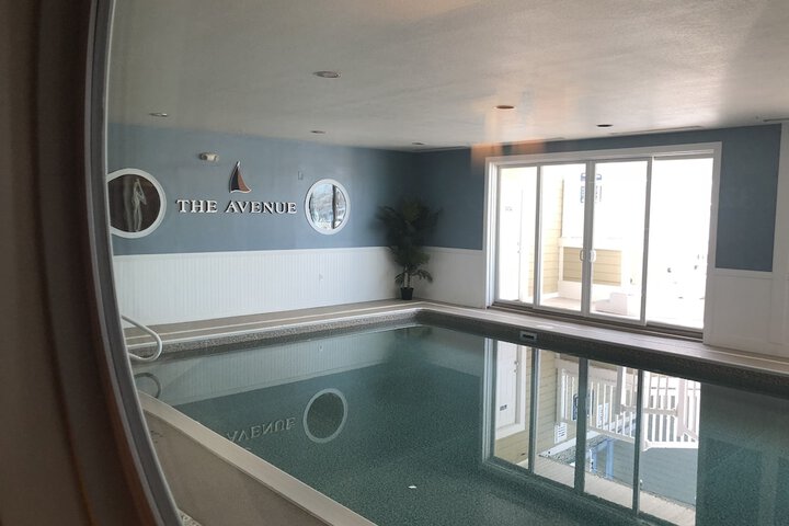 Pool 4 of 138