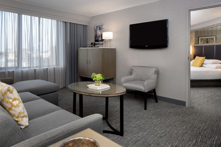 Hyatt Regency Boston