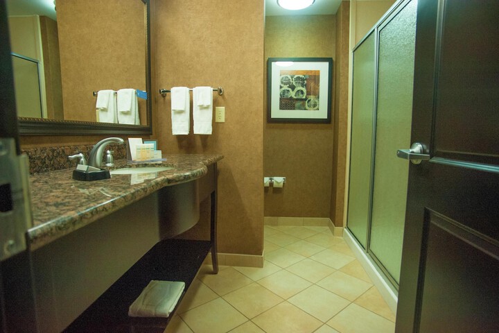 Hampton Inn & Suites Palestine