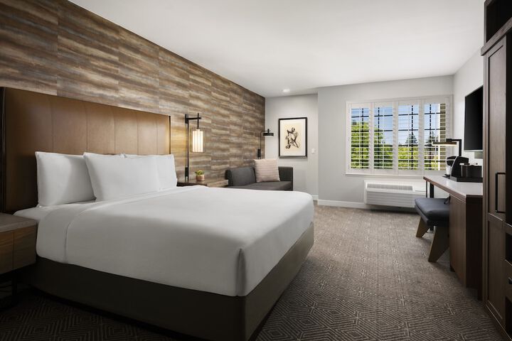 Napa Winery Inn