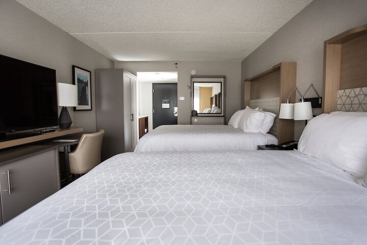 Holiday Inn Grand Rapids Downtown by IHG