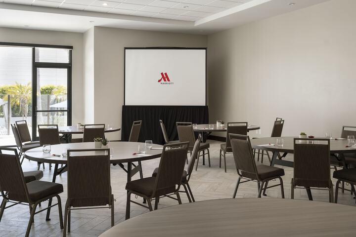 Torrance Marriott Redondo Beach