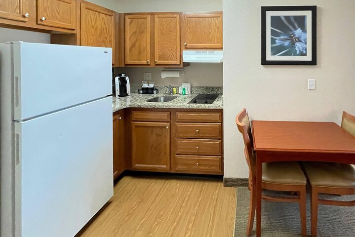 Smart Suites an Ascend Collection Hotel