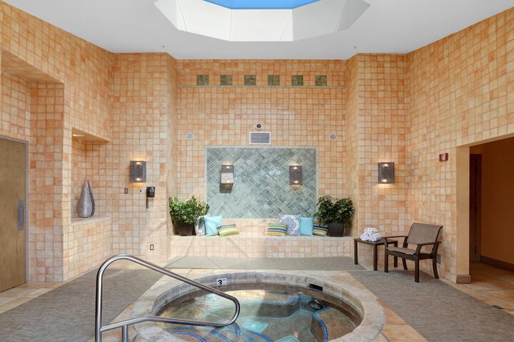 Garden of the Gods Resort and Club