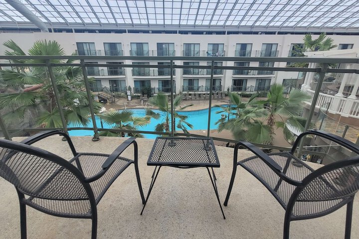 Best Western Plus Lamplighter Inn & Conference Centre