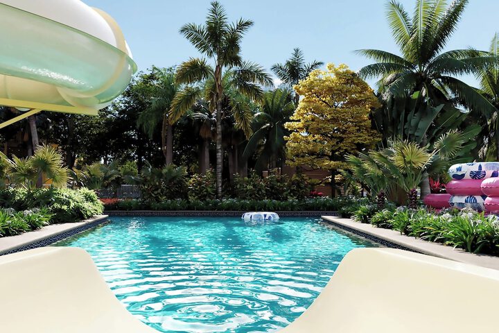 The Ritz-Carlton Naples Tiburón