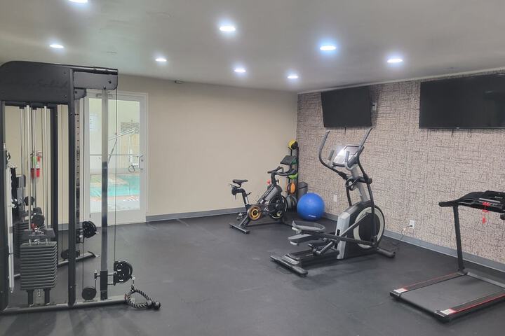 Health and Fitness 26 of 35
