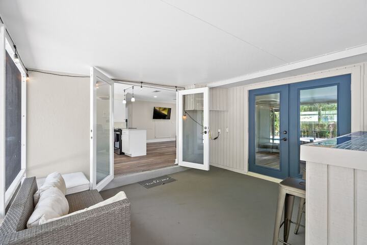Wills Off Wilton Drive Pool Villa by Opus