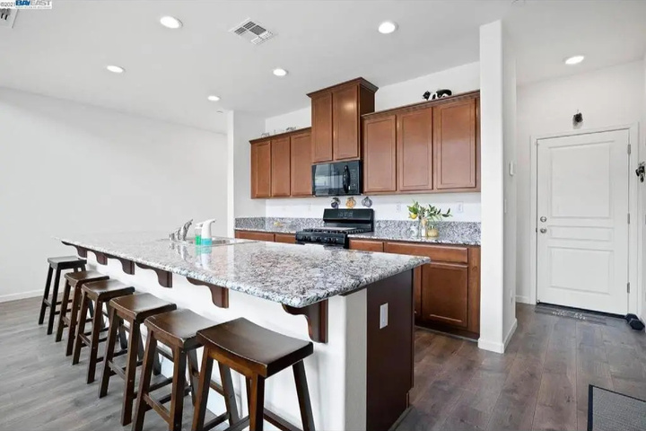Madera lovely home