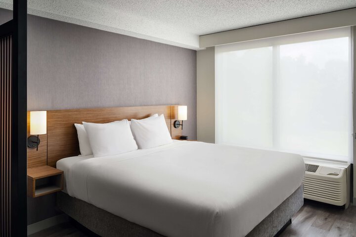 Hyatt Place Greensboro