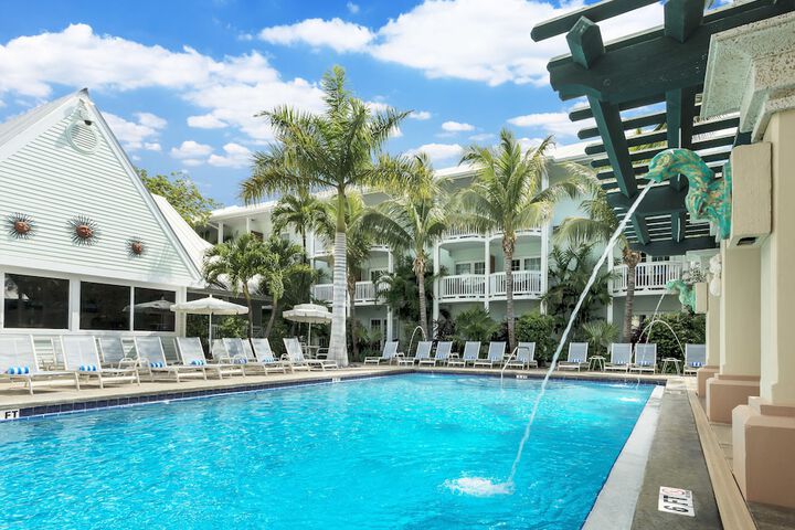 Southernmost Beach Resort and Guesthouses