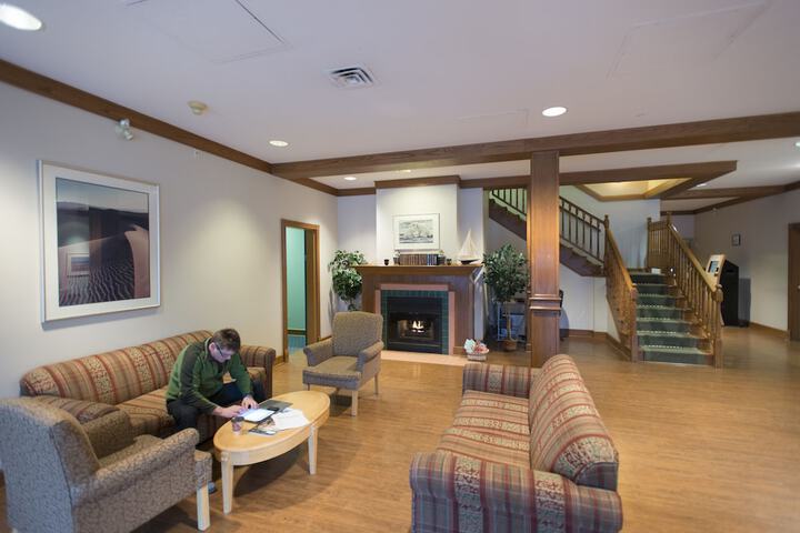 Hotel Interior 8 of 40