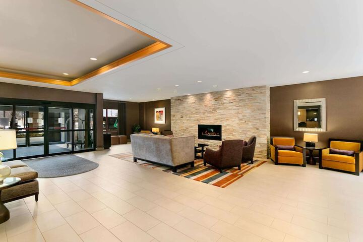 Hotel Interior 17 of 66
