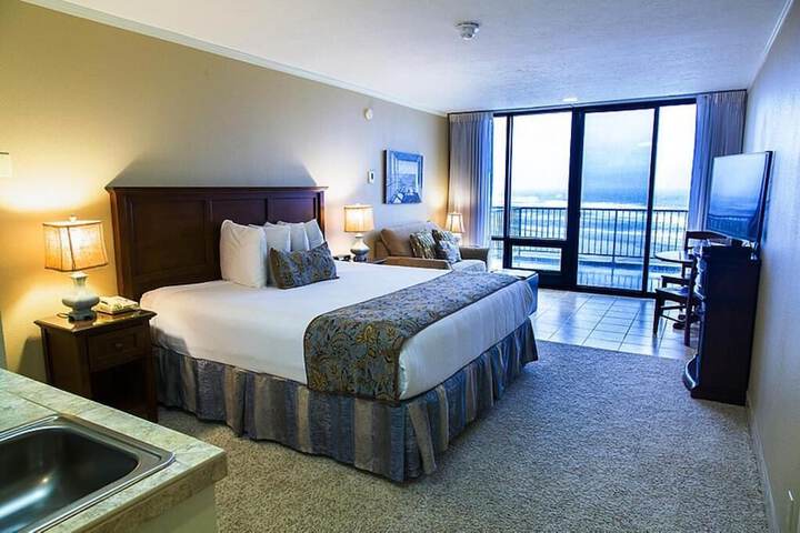 Inn at Spanish Head