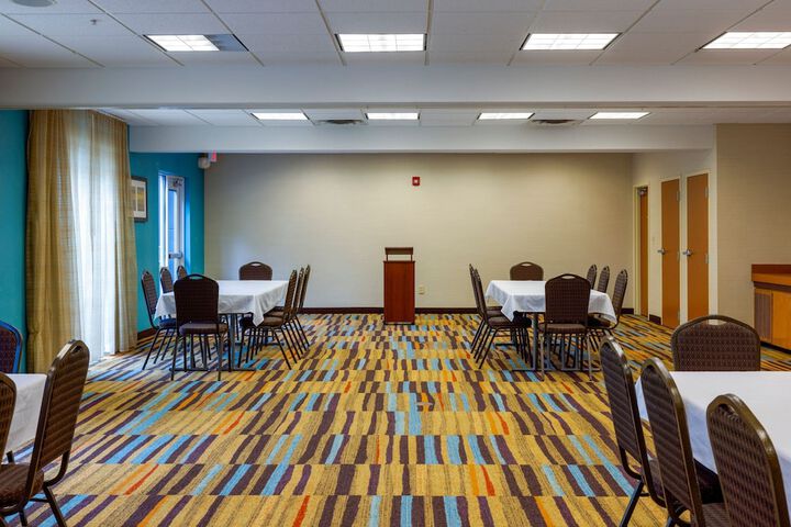 Fairfield Inn & Suites by Marriott Edmond