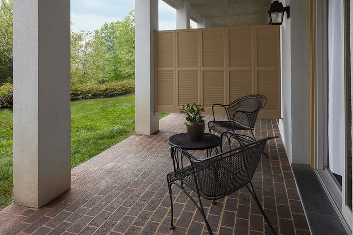 Terrace/Patio 63 of 72