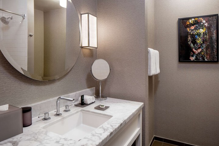 Hyatt Centric French Quarter New Orleans