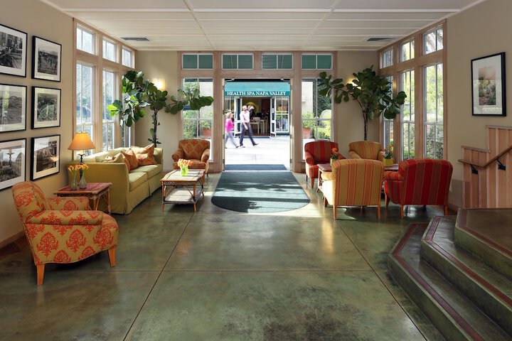 Hotel Interior 15 of 61