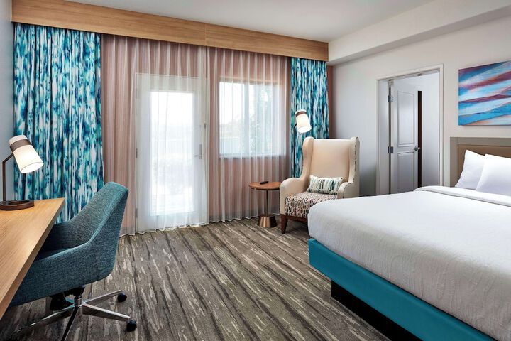 Hilton Garden Inn San Luis Obispo / Pismo Beach