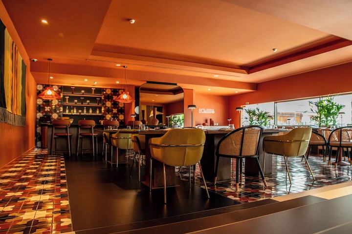 Kimpton Atlântico Algarve by IHG