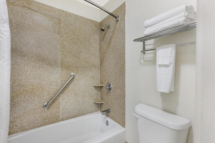 Best Western Caprock Inn