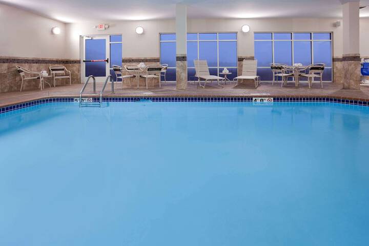 Pool 4 of 31