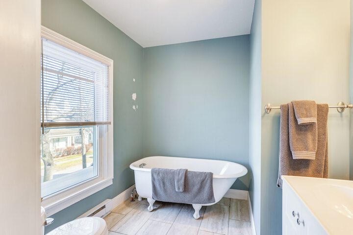 Pet-friendly Penn Yan Home: Wineries Parks, Lakes
