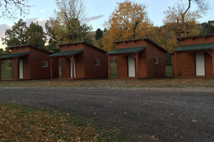 Days End Campground & RV Park