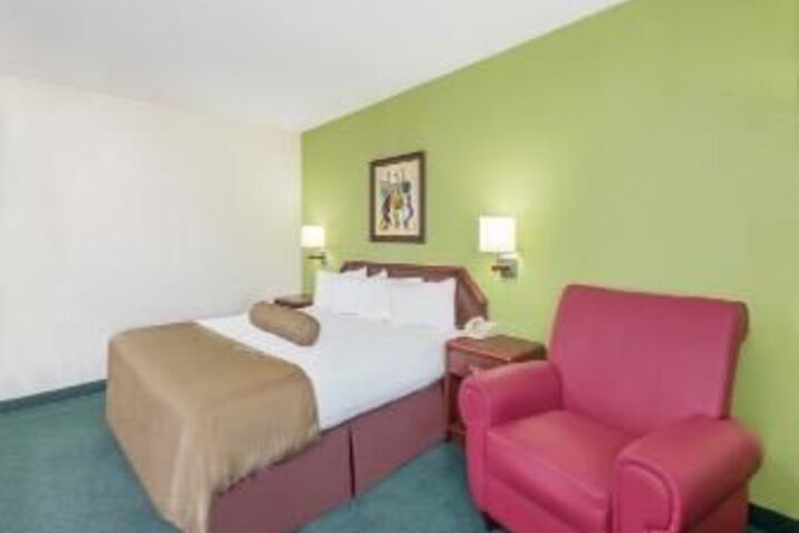 SureStay Plus Hotel by Best Western Somerset